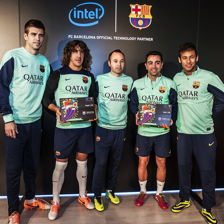 FCB-players-with-my-laptops