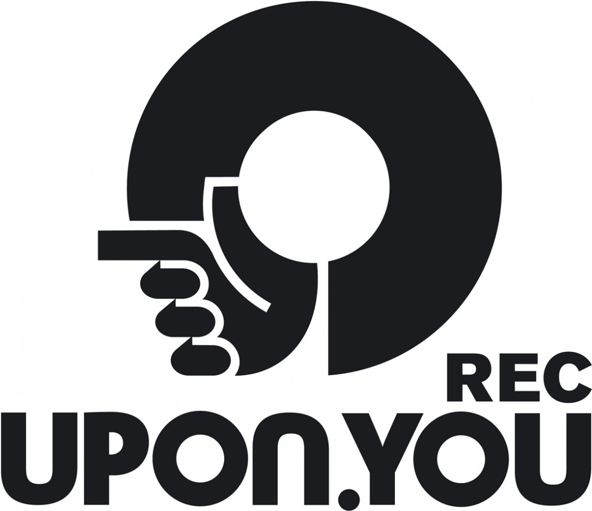 UYB_UponYouRec_Logo